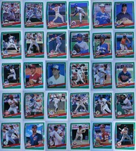 1991 Donruss Baseball Cards Complete Your Set You U Pick From List 401-600 - £0.78 GBP+