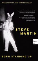 Steve Martin Born Standing Up: A Comic's Life Softcover Trade Paperback ... - $7.70