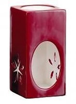 The Body Shop Starlight Holiday Christmas Oil Burner - £50.52 GBP