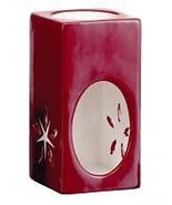 THE BODY SHOP Starlight HOLIDAY Christmas OIL BURNER - $88.24 CAD