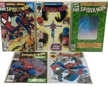 Marvel Comic books Spider-man #24-28 364272 - £27.96 GBP