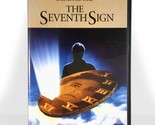 The Seventh Sign (DVD, 1988, Widescreen) Like New !   Demi Moore   Micha... - $23.25