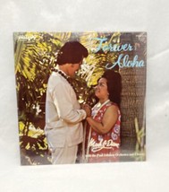Mark &amp; Diane - Forever Aloha - Orig. Vintage Vinyl Lp - £21.70 GBP