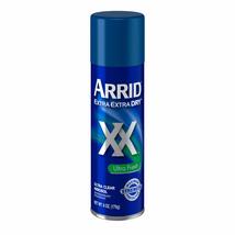 Arrid Xx Dry Ultra Fresh Antiperspirant &amp; Deodorant Spray, 6 Oz - $7.91