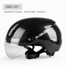 CoolChange Bicycle Helmet Men Women Integrally-molded Breathable Cycling Helmet  - £49.19 GBP
