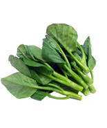 Packet of Pak Ka Na, Thai Kale seeds, BRASSICA OLERACEA, sometime called... - $45.73 MXN