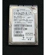 Hitachi 80GB HTS542580K9SA00 0A54901 Hard Drive - $13.02 CAD