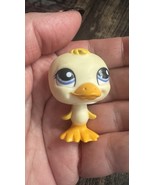 littlest pet shop Duck Unnumbered Gen 1 - $267.61 MXN