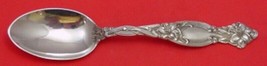 Frontenac by International Sterling Silver Place Soup Spoon Old, 7 1/8&quot; - $107.91