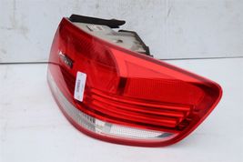 07-10 BMW E92 328i 335i Coupe Outer Taillight Light Lamp Passenger Right RH image 3