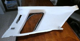 1973 - 77 Olds Cutlass Supreme Interior Rear Quarter Window Panel Left - $277.20