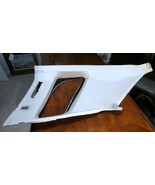 1973 - 77 Olds Cutlass Supreme Interior Rear Quarter Window Panel Left - $5,204.13 MXN