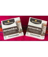 2 Pk Wawasana ASMACHILCA 12ct Box Peruvian Herbal Mix Tea 100% Natural SNIB - $19.28 CAD