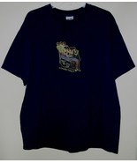 The Cowsills Concert T Shirt Vintage 2004 A Family Thing 2 Benefit Size ... - €344,16 EUR
