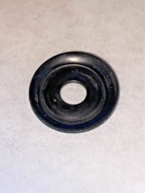 86-96 NEW GENUINE OEM MAZDA SUSPENSION STABILIZER BAR LINK WASHER, P/N B... - $12.86