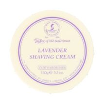 Taylor of Old Bond Street 150g Lavender Shaving Cream Bowl  - $81.00