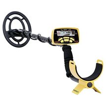 Garrett Ace 250 Metal Detector with Water-Proof Coil w/bag - £195.80 GBP