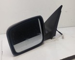 Driver Side View Mirror Power VIN J 1st Digit Fits 08-15 ROGUE 947427 - £51.71 GBP