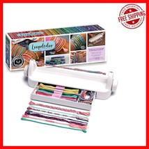 DIY Friendship Bracelet Maker Kit for Kids - Create Unique Bracelets in ... - $773.98 MXN