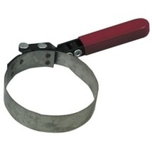 Lisle WR 4-1/2 X 4-1/8 OIL FILT STRAP - $1,015.25 MXN