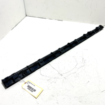 2009-2015 Bmw 750 Li Front Left Side Skirt Rocker Panel Molding Bracket Oem✔ ... - $41.98