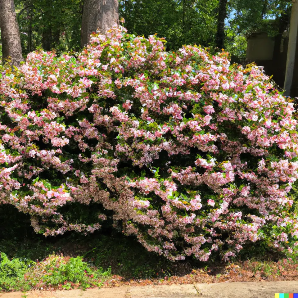 Weigela Florida Bush 100 Seeds Old-Fashioned Pink White Fast Shipping - $8.99