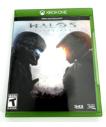 Halo 5: Guardians - Microsoft Xbox One - $9.46