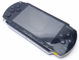 PSP 1001 Console No Battery or Charger Sony Playstation Portable *FOR PA... - £18.16 GBP