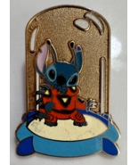 Disney Alien Standing Stitch in Capsule 2008 Pin - $18.80