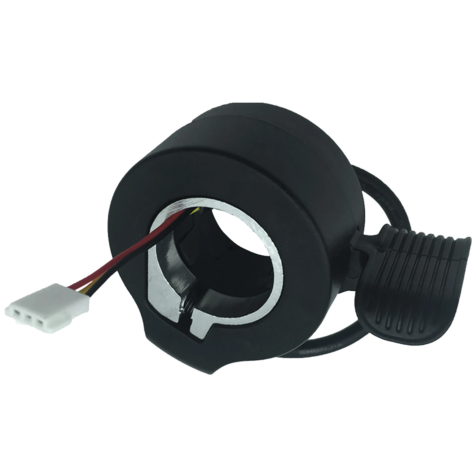 ABS Accessories Hall Sensor E-bike Electric Scooter Thumb Throttle Accelerator S - £73.28 GBP
