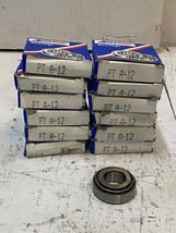 12 Auto Star Bearings PT A-12 (12 qty) - £21.51 GBP