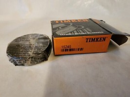 Timken 15245 Cup Tapered Bearing Race/Cup - £17.29 GBP