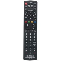 New Universal Controller Replaced Remote Works For 99% Panasonic Led Lcd... - £11.88 GBP