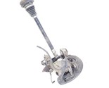 Left Rear Spindle With Axle OEM 11 12 13 14 15 16 17 18 Audi A890 Day Wa... - $225.71