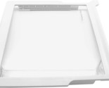 Glass Shelf for Whirlpool WRS325FNAM01 ED2VHEXVB01 ED2KHAXVB00 ED5LHAXWQ01 - $51.91