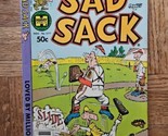 Sad Sack #277 Harvey Comics November 1980 - £3.79 GBP