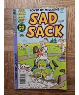 Sad Sack #277 Harvey Comics November 1980 - £3.71 GBP