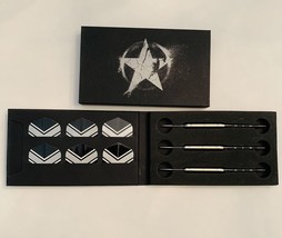 Metal Dart Case Set of 3 - $14.52