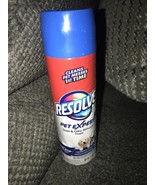 Resolve Pet Expert Stain And Odor Remover Foam (22 oz Spray Can) - $5.58