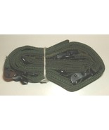 US Army LC-1 Lightweight Rucksack waist belt waistbelt unissued Vietnam ... - $752.44 MXN