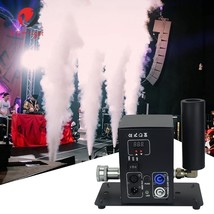 Co2 Jet Special Effects Stage Co2 Cannon Cryo Jet Machine Co2 Jet Smoke ... - $346.26