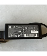 OEM Genuine HP Laptop Charger NSW 24187 AC Adapter Power Cord 65W - €7,95 EUR