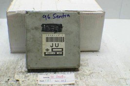 1996 Nissan Sentra Engine Control Unit ECU JA18E54BA9 Module 03 11B730 D... - $9.49