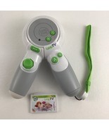 LeapFrog Transforming Leap TV Video Game Controller Sofia First Cartridg... - $459.42 MXN