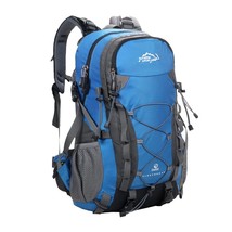 40L Waterproof Travel Backpa for Men Women Climbing Bags Large Capacity Hi Backp - £107.48 GBP