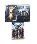 X-Men The Last Stand DVD Widescreen X2  - $15.84