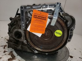 Automatic Transmission Coupe 2.4L Fits 08-10 ACCORD 1353513 - $5,917.31 MXN