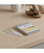 Just Fitter pH  Strips for Testing Alkaline and Acid Levels in The Body.... - $18.59 CAD