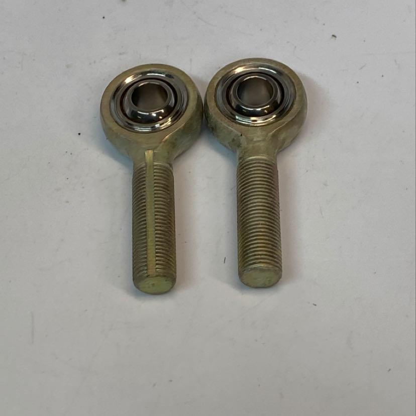 Prosser 8-19403 Plain Bearing Rod Ends ½” Lot of 2 - $16.80