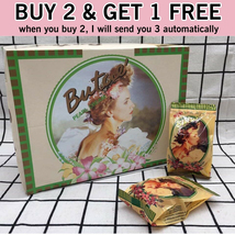 Buy 2 Get 1 Free | Butae Whitening Cream Box (24 pcs ) Anti aging youthful Skin - £100.44 GBP
